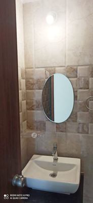 2 BHK Flat In Kohinoor Tinsel County for Rent  In Hinjewadi