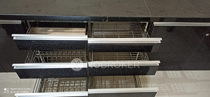 2 BHK Flat In Kohinoor Tinsel County for Rent  In Hinjewadi