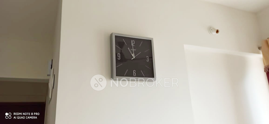 2 BHK Flat In Kohinoor Tinsel County for Rent  In Hinjewadi