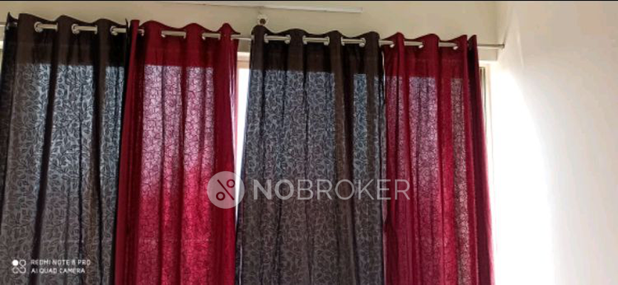 2 BHK Flat In Kohinoor Tinsel County for Rent  In Hinjewadi