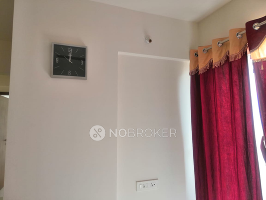 2 BHK Flat In Kohinoor Tinsel County for Rent  In Hinjewadi