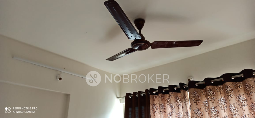 2 BHK Flat In Kohinoor Tinsel County for Rent  In Hinjewadi