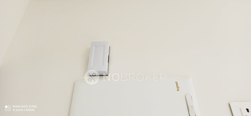 2 BHK Flat In Kohinoor Tinsel County for Rent  In Hinjewadi