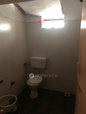 2 BHK Flat In Ushakal Apartment for Rent  In Visharant Wadi