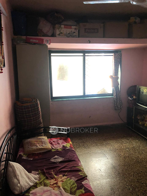 2 BHK Flat In Ushakal Apartment for Rent  In Visharant Wadi