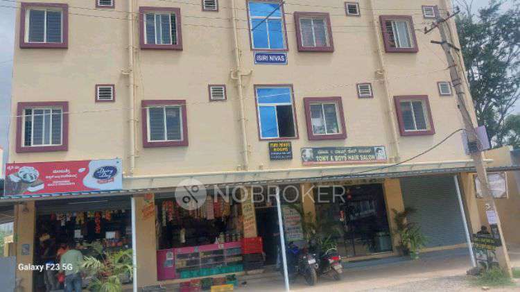1 RK House for Rent  In Mullur