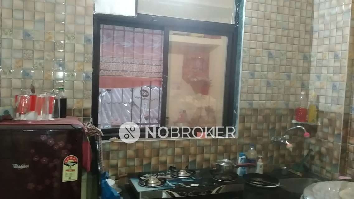 1 BHK House For Sale  In Kalyan East