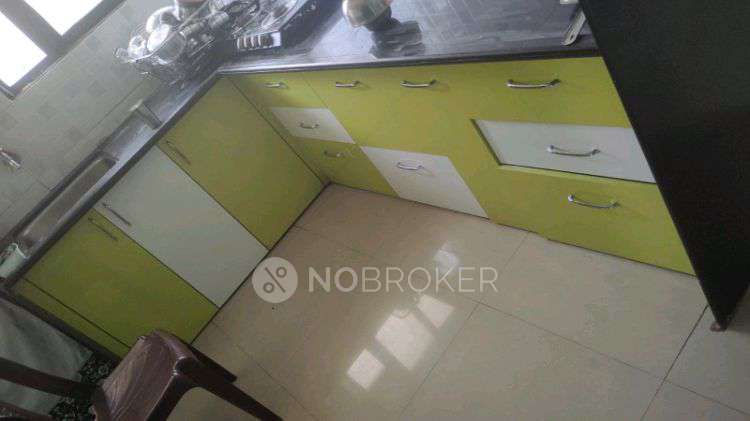 2 BHK Flat In Culture Building for Rent  In 129259, Swami Vivekanand Nagar, Wakad, Pimpri-chinchwad, Maharashtra 411057, India