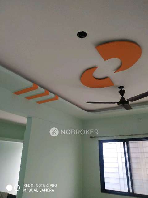 2 BHK Flat In Culture Building for Rent  In 129259, Swami Vivekanand Nagar, Wakad, Pimpri-chinchwad, Maharashtra 411057, India