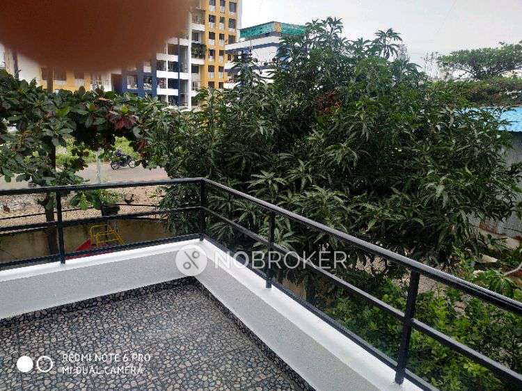 2 BHK Flat In Culture Building for Rent  In 129259, Swami Vivekanand Nagar, Wakad, Pimpri-chinchwad, Maharashtra 411057, India