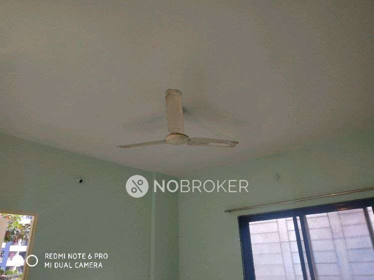 2 BHK Flat In Culture Building for Rent  In 129259, Swami Vivekanand Nagar, Wakad, Pimpri-chinchwad, Maharashtra 411057, India