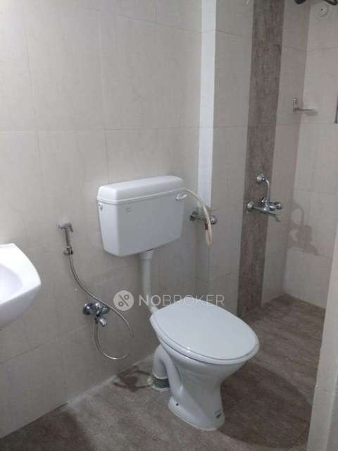 2 BHK Flat In Goel Ganga Niwas for Rent  In Hr5g+2j2, Ganeshkhind, Pune, Maharashtra 411007, India