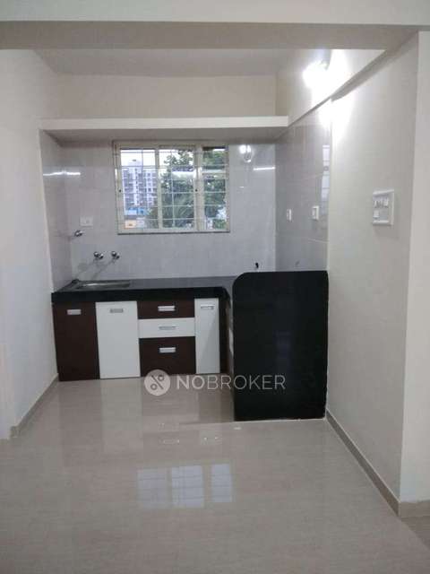 2 BHK Flat In Goel Ganga Niwas for Rent  In Hr5g+2j2, Ganeshkhind, Pune, Maharashtra 411007, India