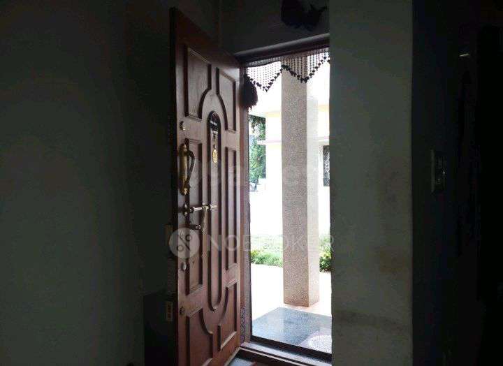 2 BHK House For Sale  In Hebbal Kempapura