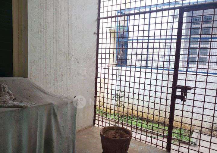 2 BHK House For Sale  In Hebbal Kempapura