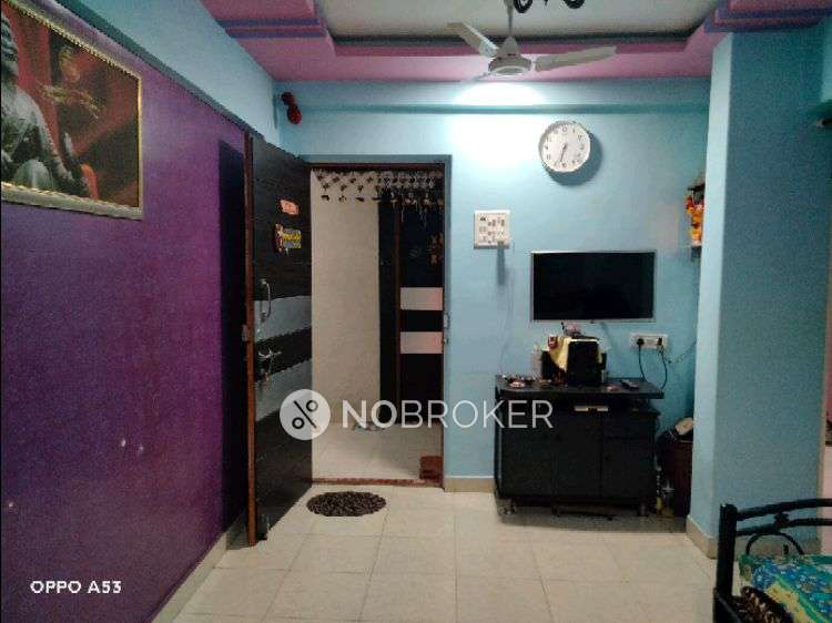 1 RK Flat In Kanha Mahtre Residency For Sale  In Virar East