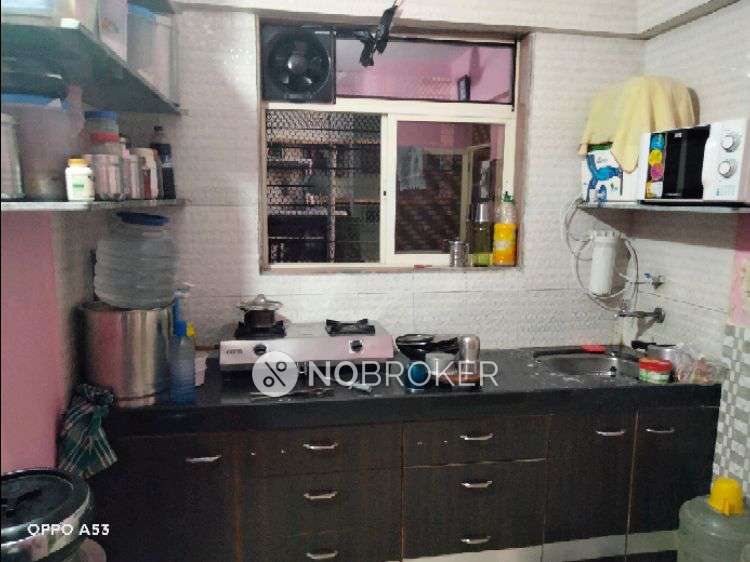 1 RK Flat In Kanha Mahtre Residency For Sale  In Virar East