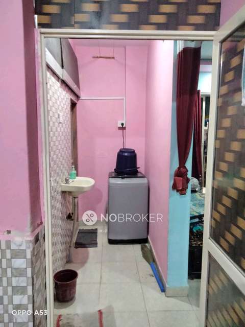 1 RK Flat In Kanha Mahtre Residency For Sale  In Virar East