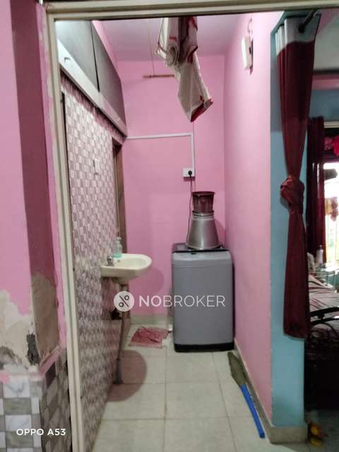 1 RK Flat In Kanha Mahtre Residency For Sale  In Virar East