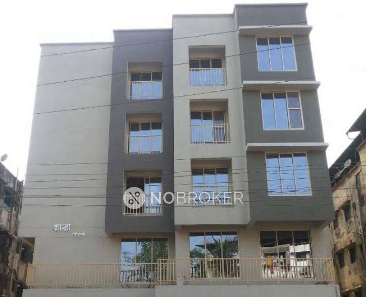 1 RK Flat In Kanha Mahtre Residency For Sale  In Virar East