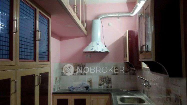 2 BHK Flat In 3 Selvam Builders For Sale  In Ramapuram