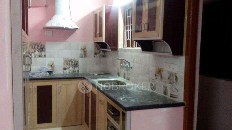 2 BHK Flat In 3 Selvam Builders For Sale  In Ramapuram