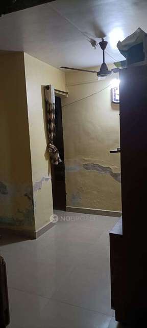 1 BHK Flat In Sukh Shanti Palace For Sale  In Dombivli West