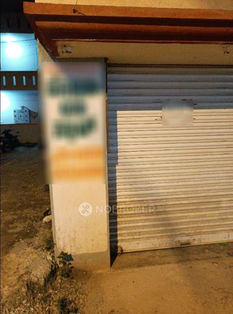 Shop in Hebbagodi , Bangalore for Rent 