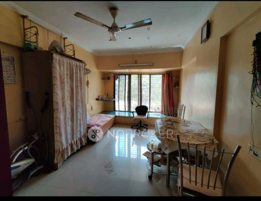 2 BHK Flat In Mangaldeep Society For Sale  In Malad West
