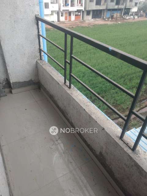 1 BHK Flat In Om Sant Nirankari Residency  for Rent  In Manjari Budruk