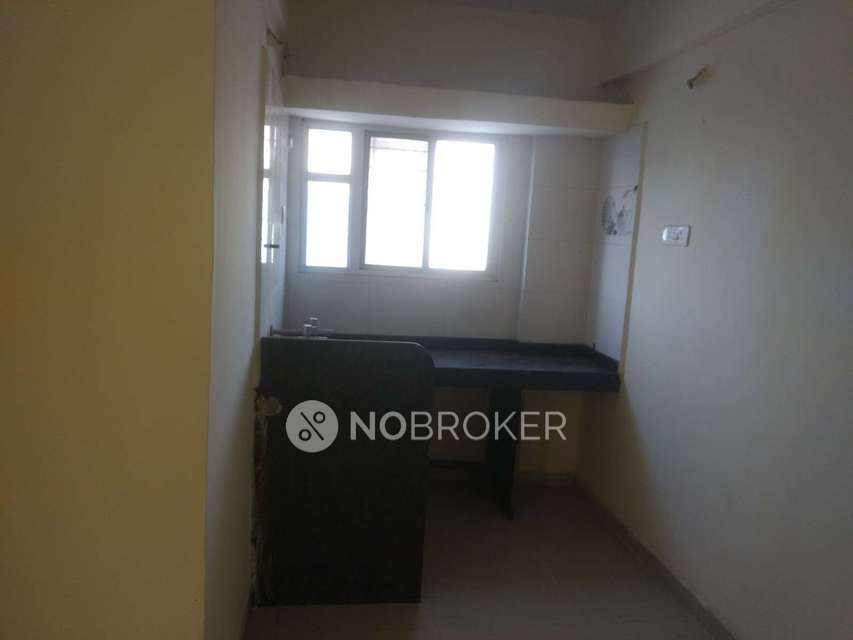 1 BHK Flat In Om Sant Nirankari Residency  for Rent  In Manjari Budruk