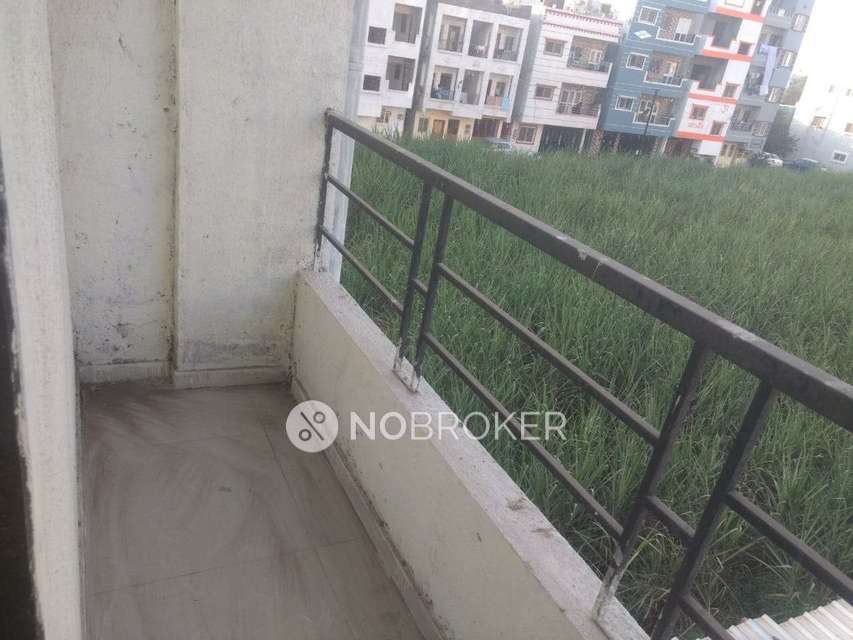 1 BHK Flat In Om Sant Nirankari Residency  for Rent  In Manjari Budruk