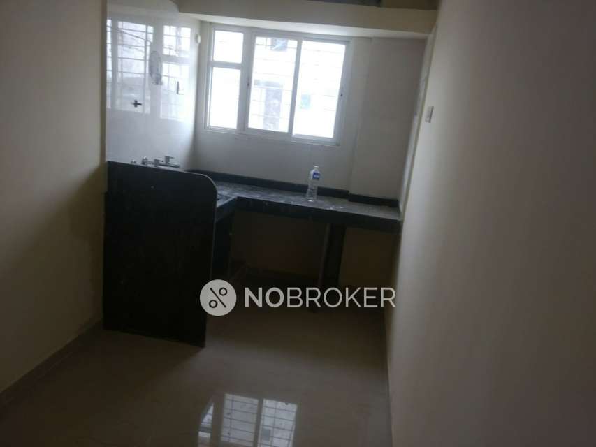1 BHK Flat In Om Sant Nirankari Residency  for Rent  In Manjari Budruk