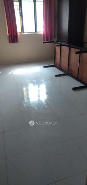 1 BHK Flat In Manasi Apartment for Rent  In Manasi Apartment