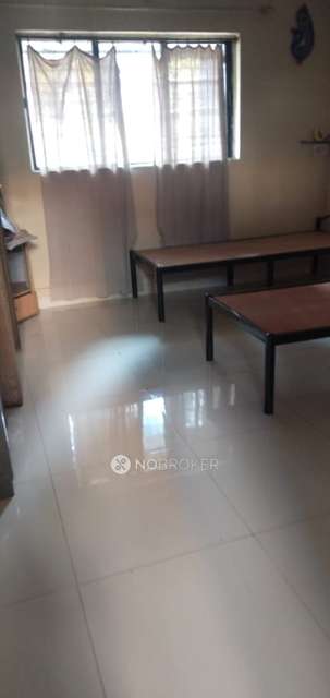 1 BHK Flat In Manasi Apartment for Rent  In Manasi Apartment