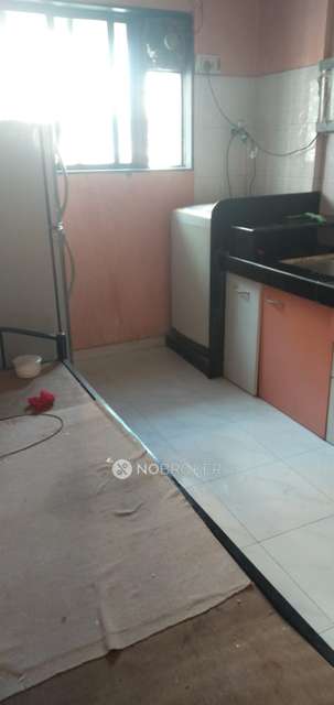 1 BHK Flat In Manasi Apartment for Rent  In Manasi Apartment
