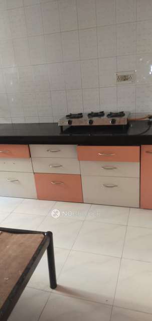 1 BHK Flat In Manasi Apartment for Rent  In Manasi Apartment