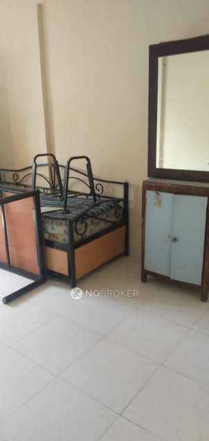 1 BHK Flat In Manasi Apartment for Rent  In Manasi Apartment