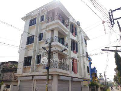 1 BHK Flat In Manasi Apartment for Rent  In Manasi Apartment