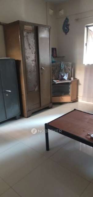 1 BHK Flat In Manasi Apartment for Rent  In Manasi Apartment