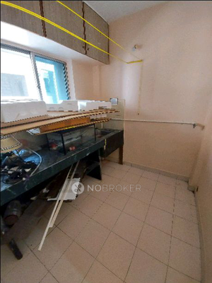 1 RK Flat In Trish Manor for Rent  In Kausar Baugh Road, Kondhwa