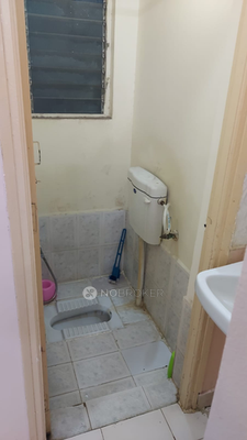 1 RK Flat In Trish Manor for Rent  In Kausar Baugh Road, Kondhwa