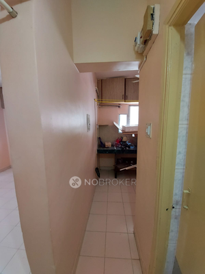 1 RK Flat In Trish Manor for Rent  In Kausar Baugh Road, Kondhwa