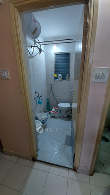 1 RK Flat In Trish Manor for Rent  In Kausar Baugh Road, Kondhwa