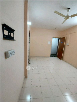 1 RK Flat In Trish Manor for Rent  In Kausar Baugh Road, Kondhwa