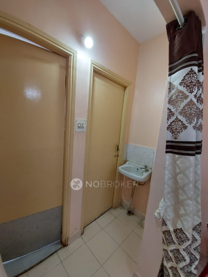 1 RK Flat In Trish Manor for Rent  In Kausar Baugh Road, Kondhwa