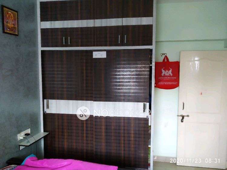 3 BHK Flat In Royal Residency For Sale  In Rmv Extension Stage 2