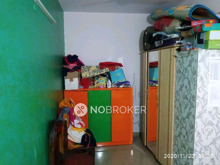 3 BHK Flat In Royal Residency For Sale  In Rmv Extension Stage 2