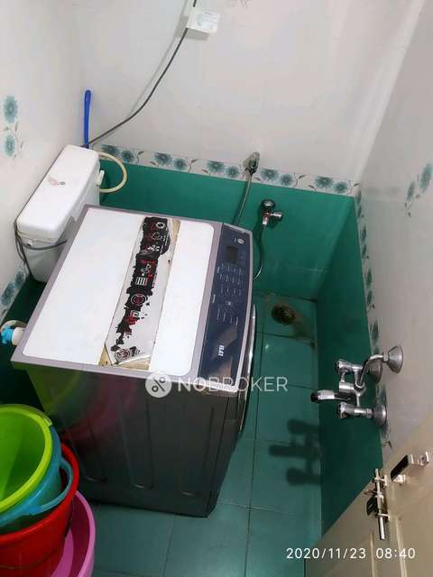 3 BHK Flat In Royal Residency For Sale  In Rmv Extension Stage 2