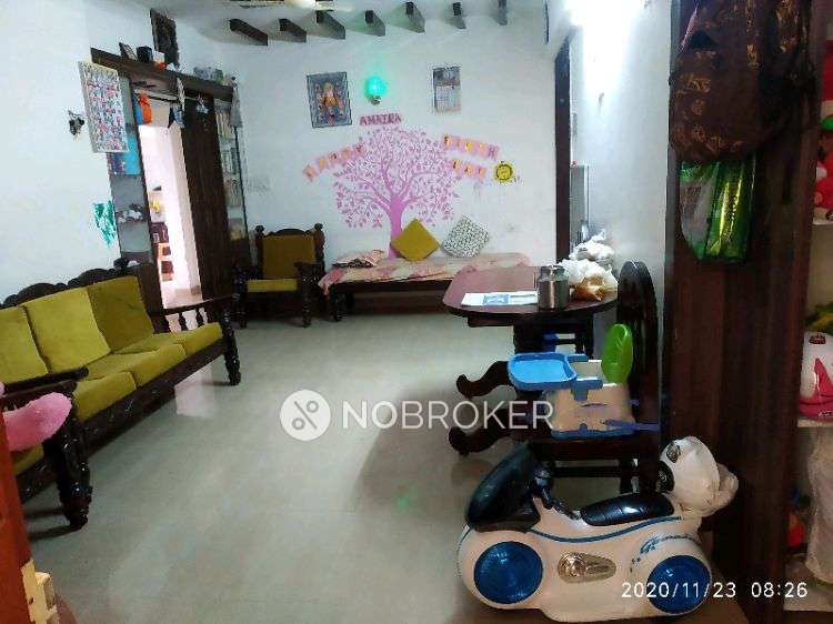 3 BHK Flat In Royal Residency For Sale  In Rmv Extension Stage 2